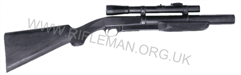 New DeLisle Carbines Coming From US Armament Manufacturing