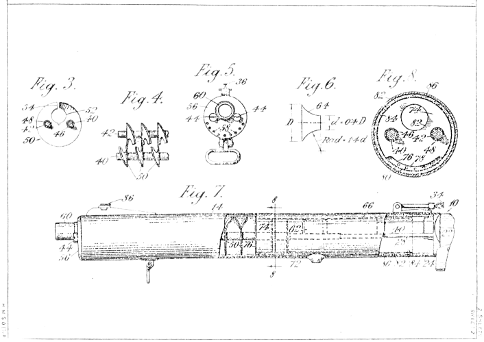 DeLisle Drawing - 2