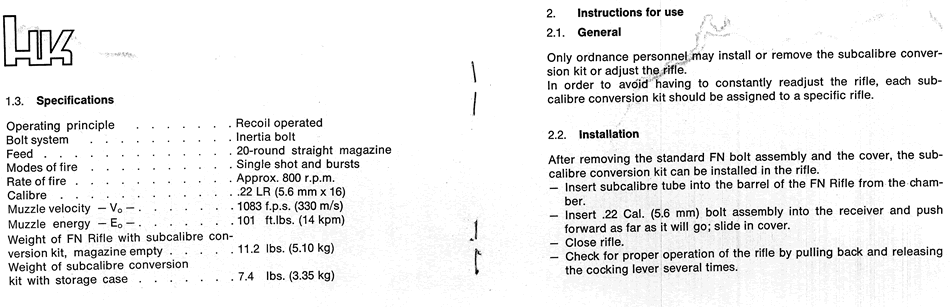 century arms l1a1 manual century arms l1a1 manual