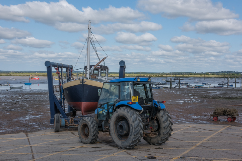 Motor Yacht Sceptre Timelapse and Still imagery